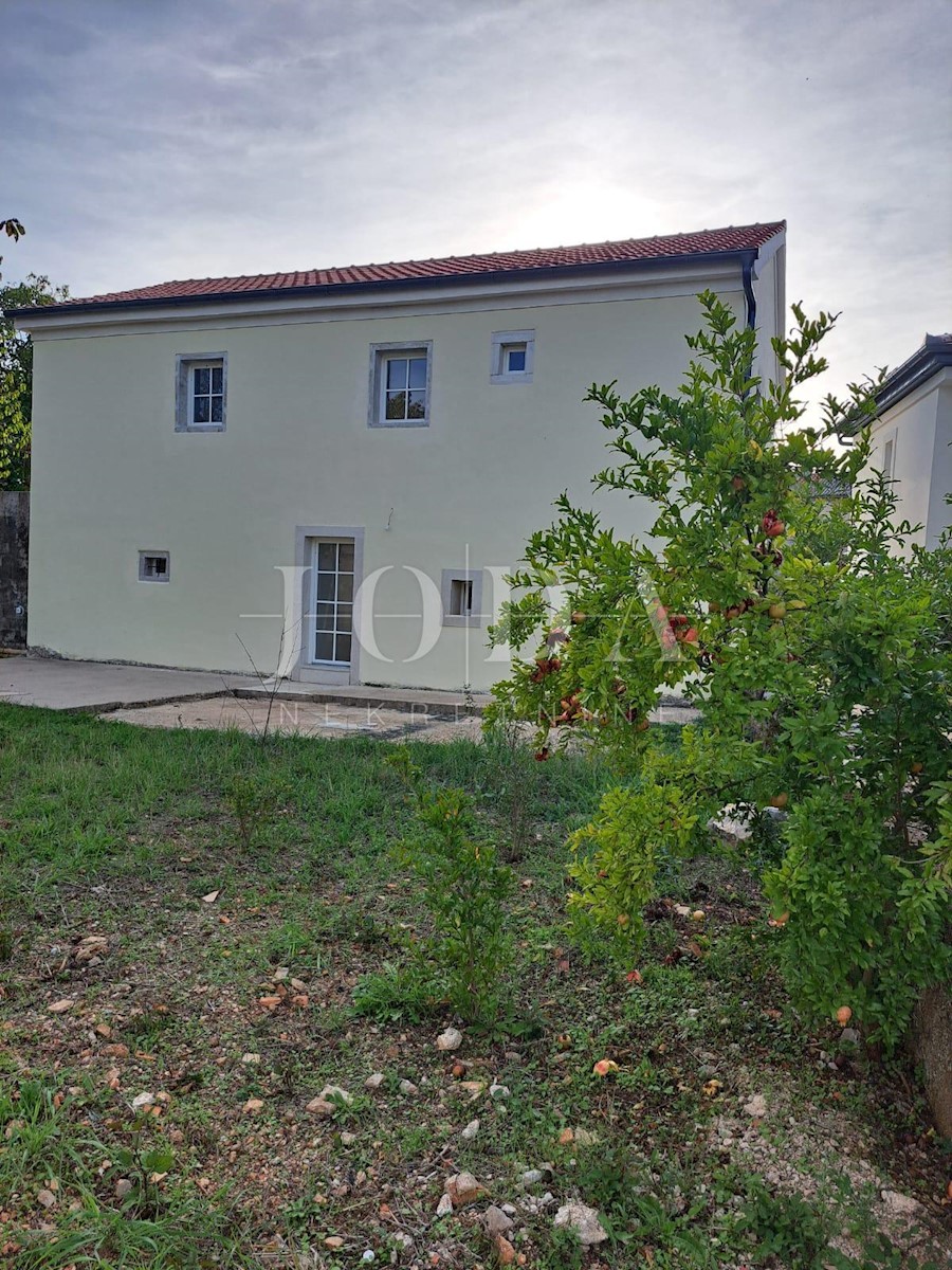 House For sale - PRIMORSKO-GORANSKA KRK