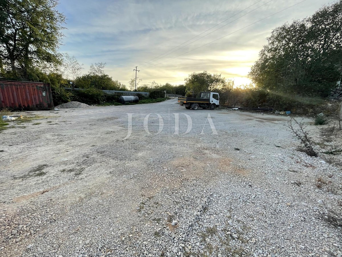 Land For sale VRBNIK