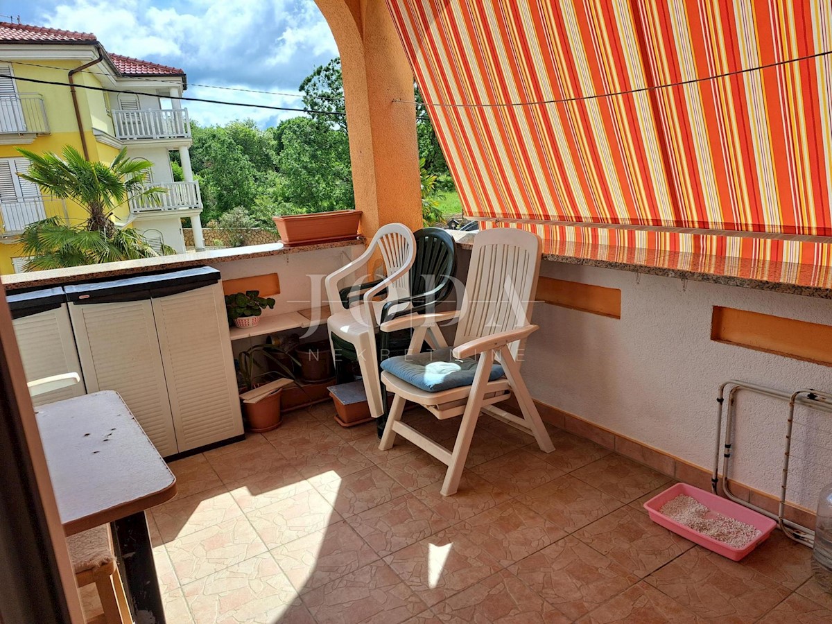 Apartment Zu verkaufen - Primorsko-goranska Krk - foto 1/13
