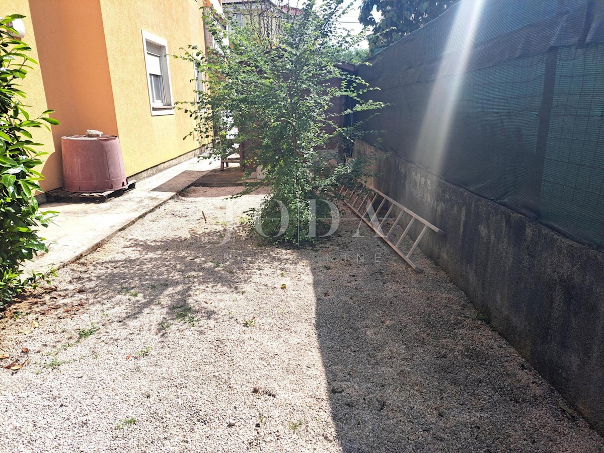 Apartment Zu verkaufen - PRIMORSKO-GORANSKA KRK
