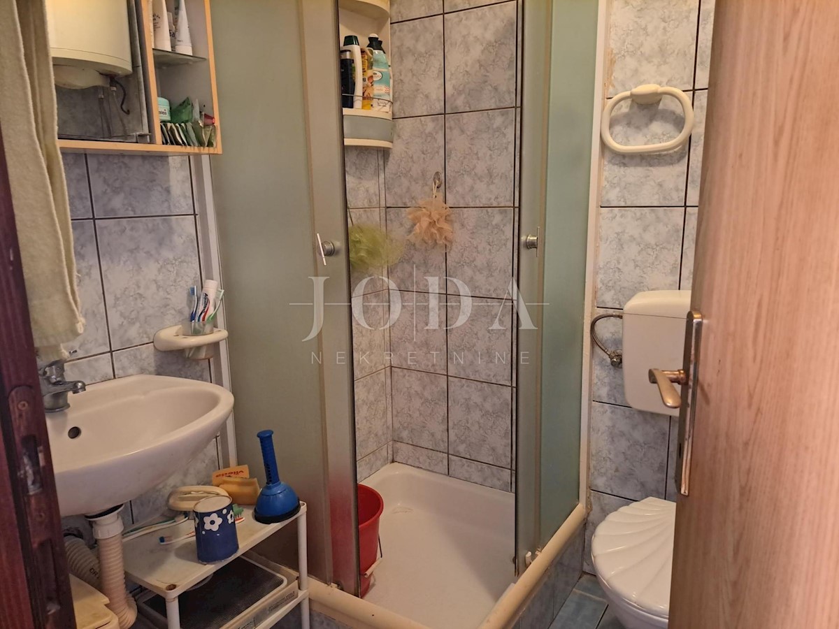 Apartment Zu verkaufen - PRIMORSKO-GORANSKA KRK