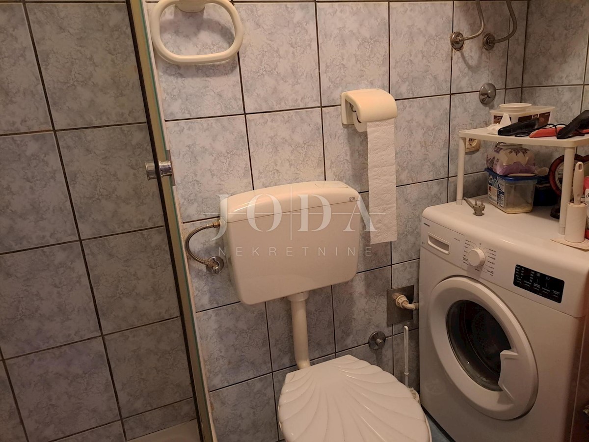 Apartment Zu verkaufen - PRIMORSKO-GORANSKA KRK