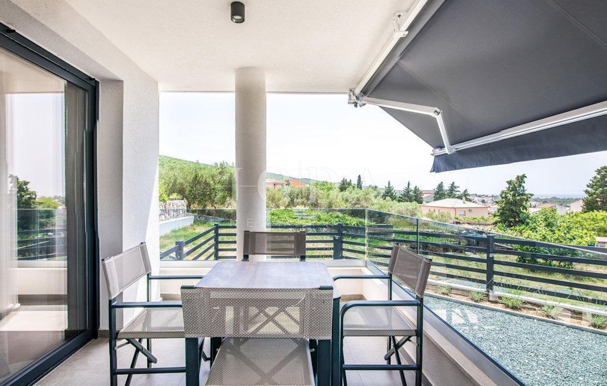 Flat For sale - PRIMORSKO-GORANSKA KRK