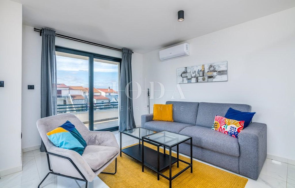 Apartment Zu verkaufen - PRIMORSKO-GORANSKA KRK