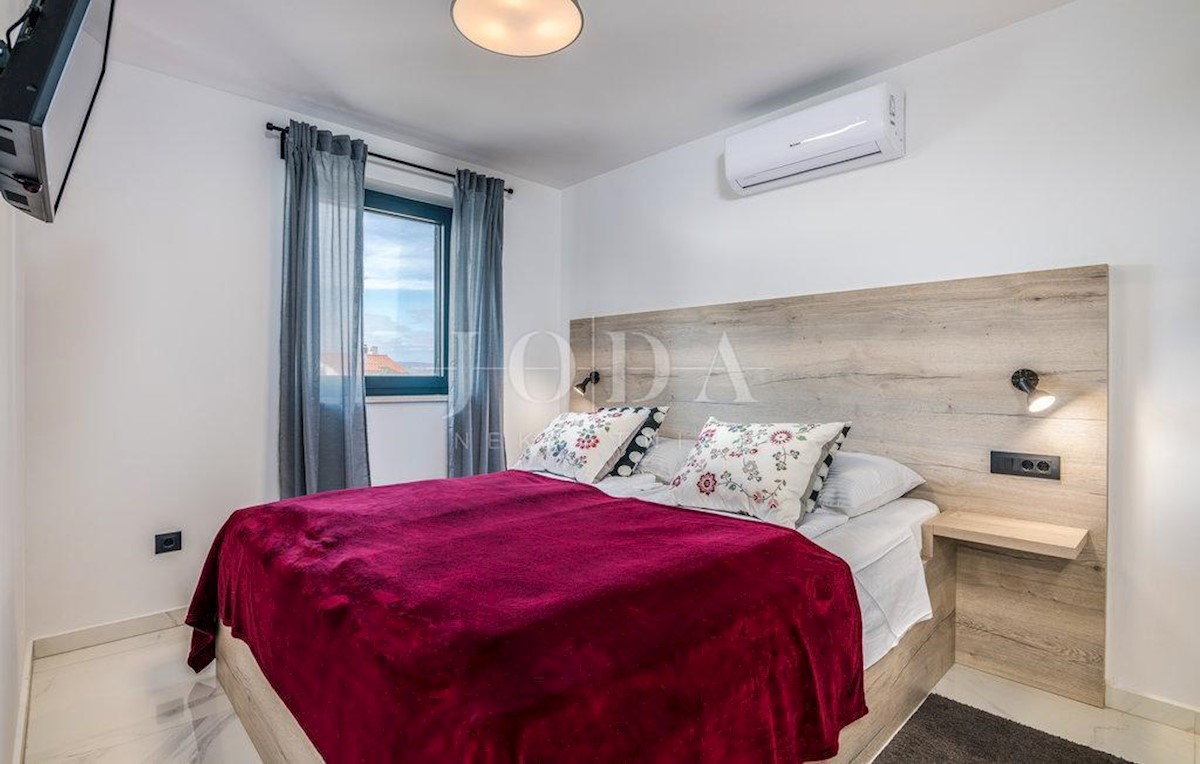 Apartment Zu verkaufen - PRIMORSKO-GORANSKA KRK