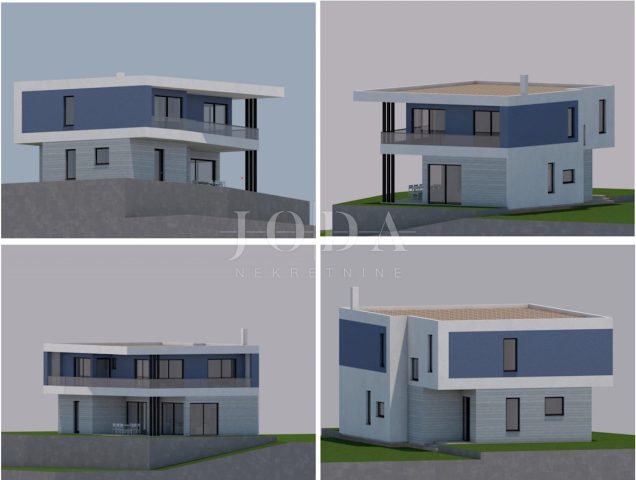 Maison à vendre 173 m² – Krk