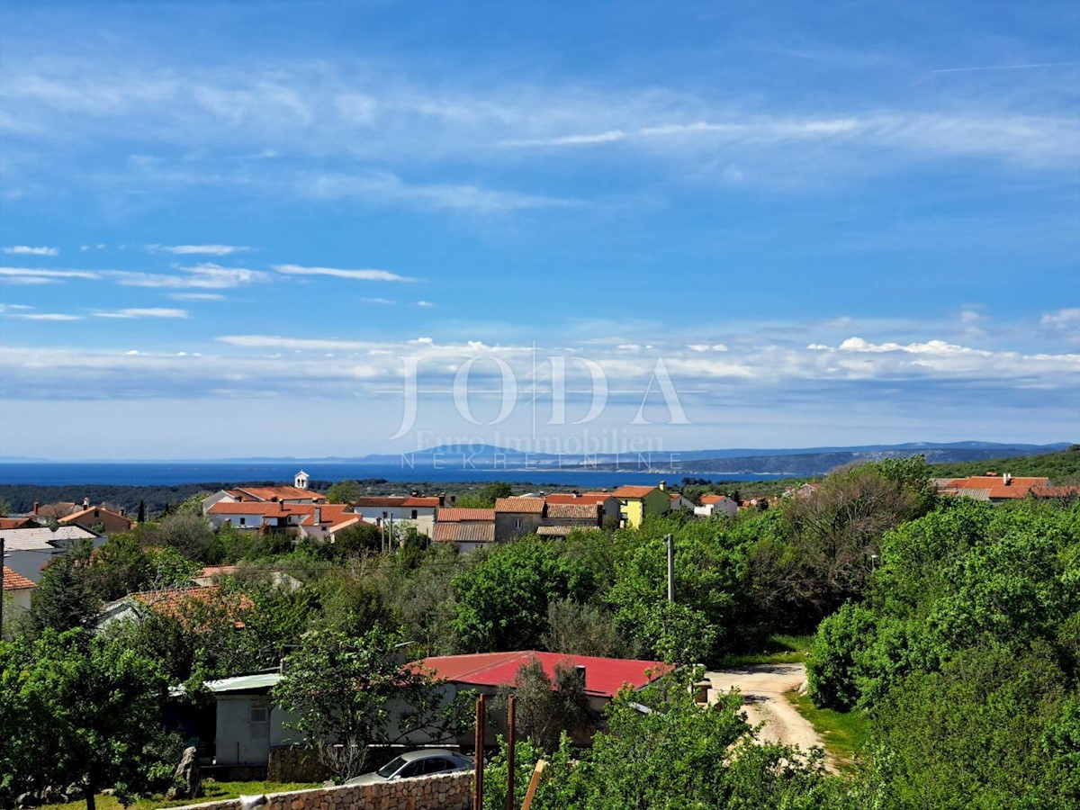 Maison À vendre - PRIMORSKO-GORANSKA KRK