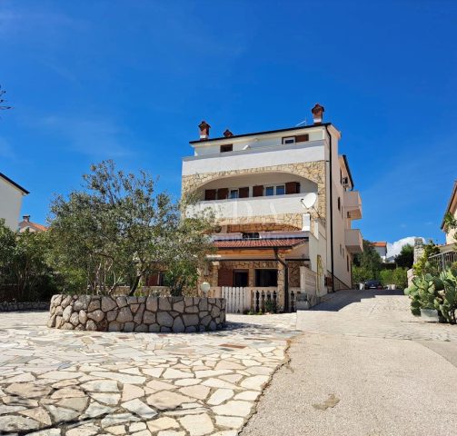 Maison à vendre 400 m² – Krk