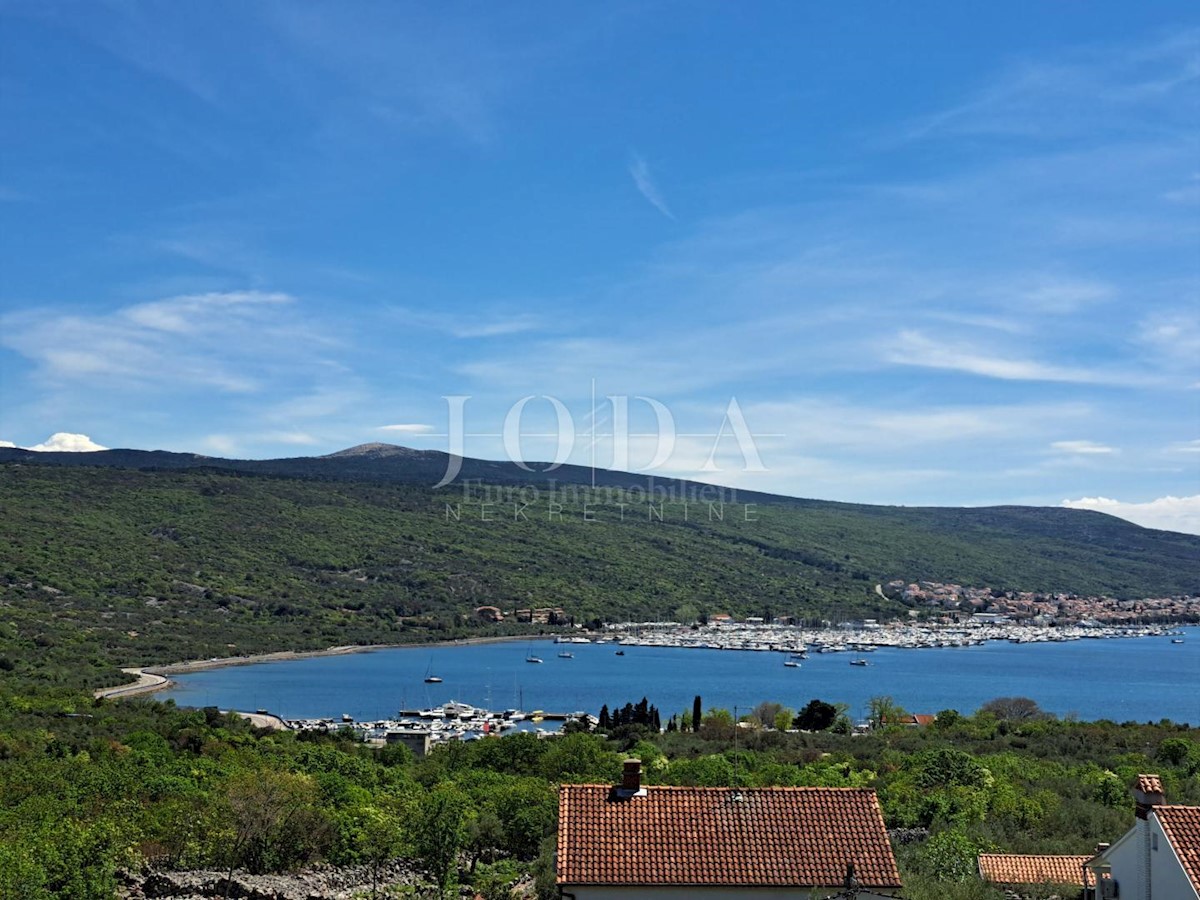 Kuća Na prodaju - PRIMORSKO-GORANSKA KRK