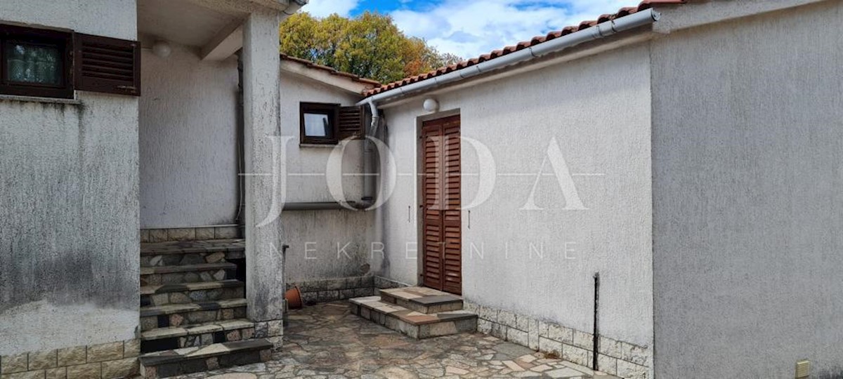 Maison À vendre - PRIMORSKO-GORANSKA KRK