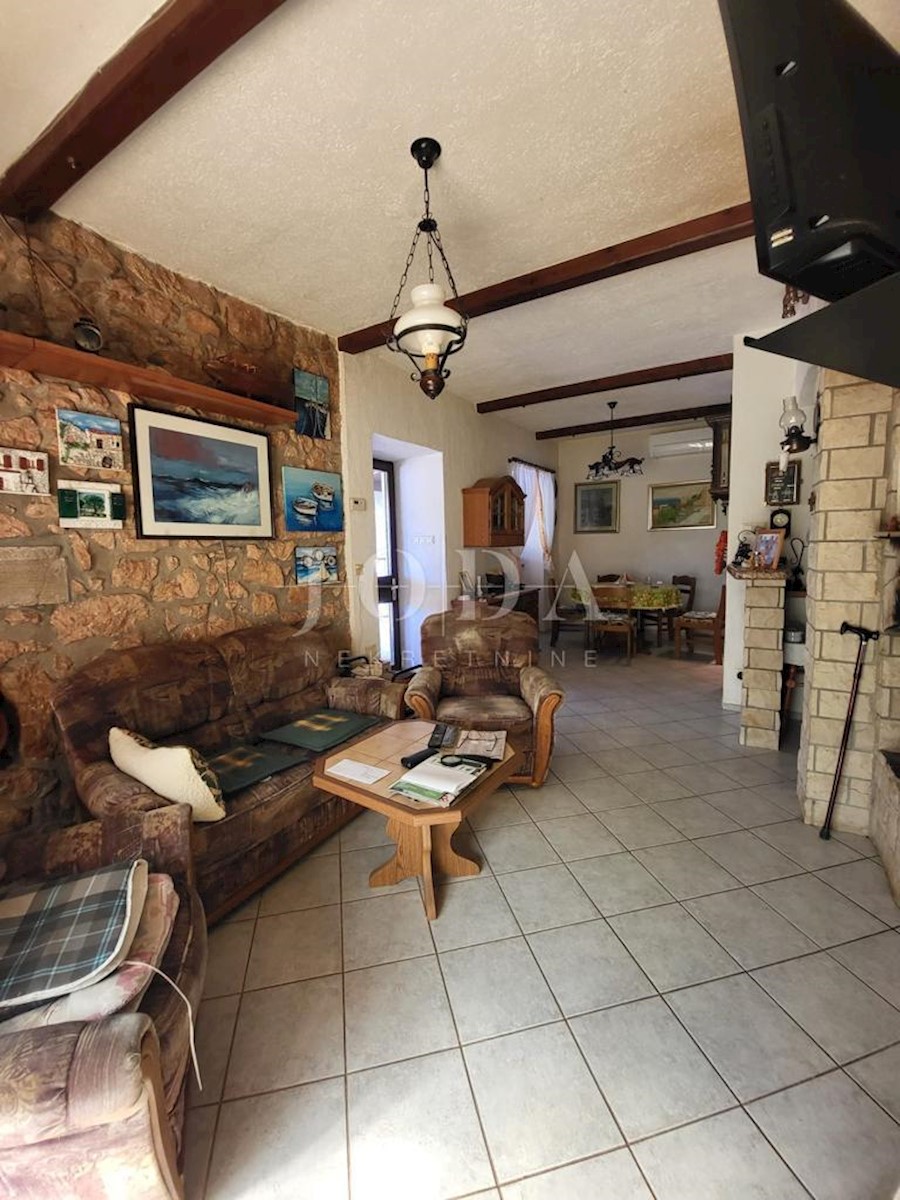Maison À vendre - PRIMORSKO-GORANSKA KRK