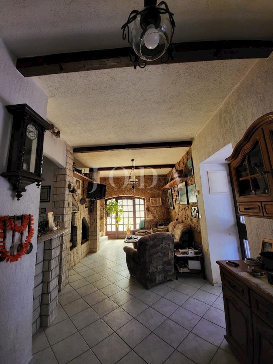 Maison À vendre - PRIMORSKO-GORANSKA KRK