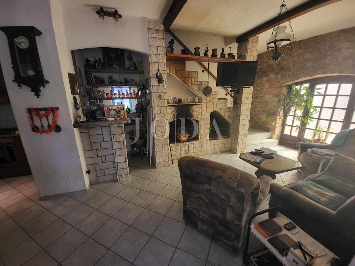 Maison À vendre - PRIMORSKO-GORANSKA KRK