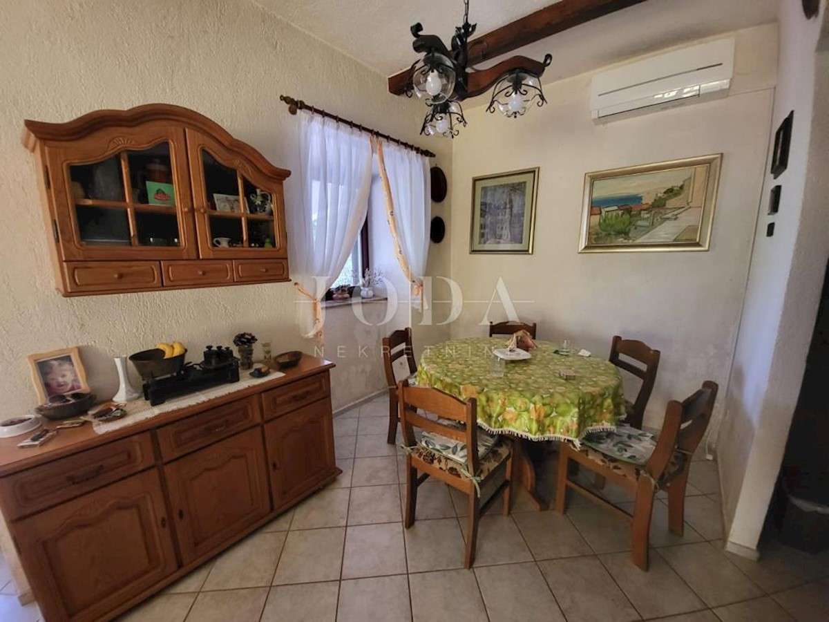 Maison À vendre - PRIMORSKO-GORANSKA KRK