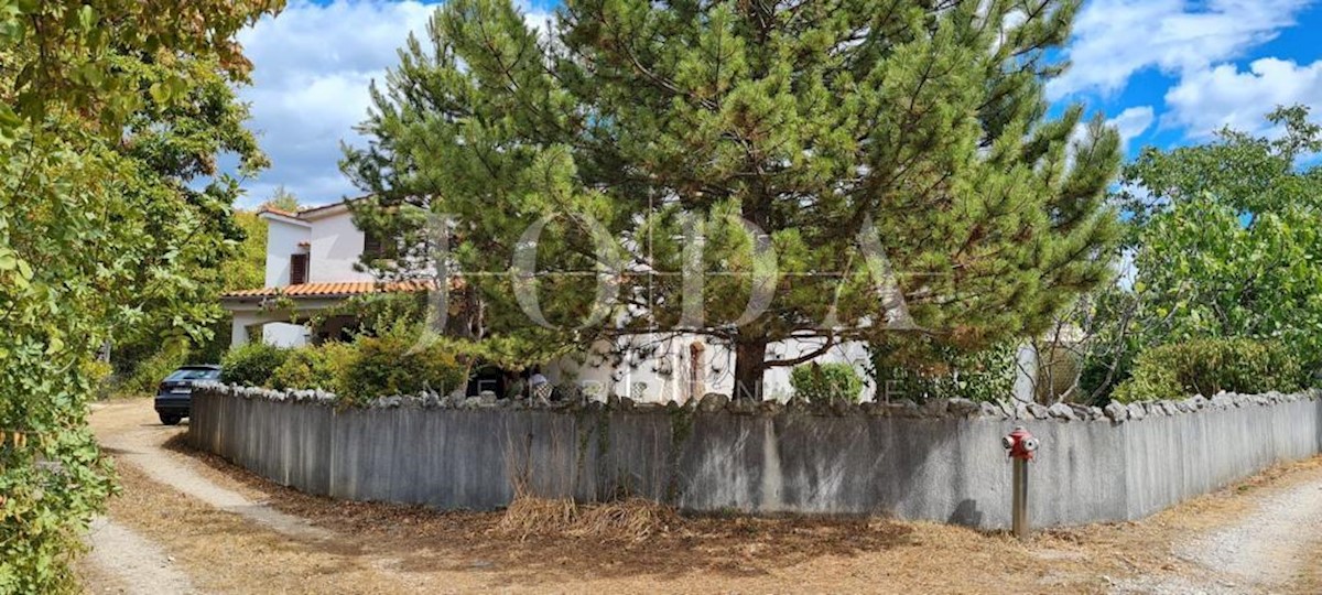 Maison À vendre - PRIMORSKO-GORANSKA KRK