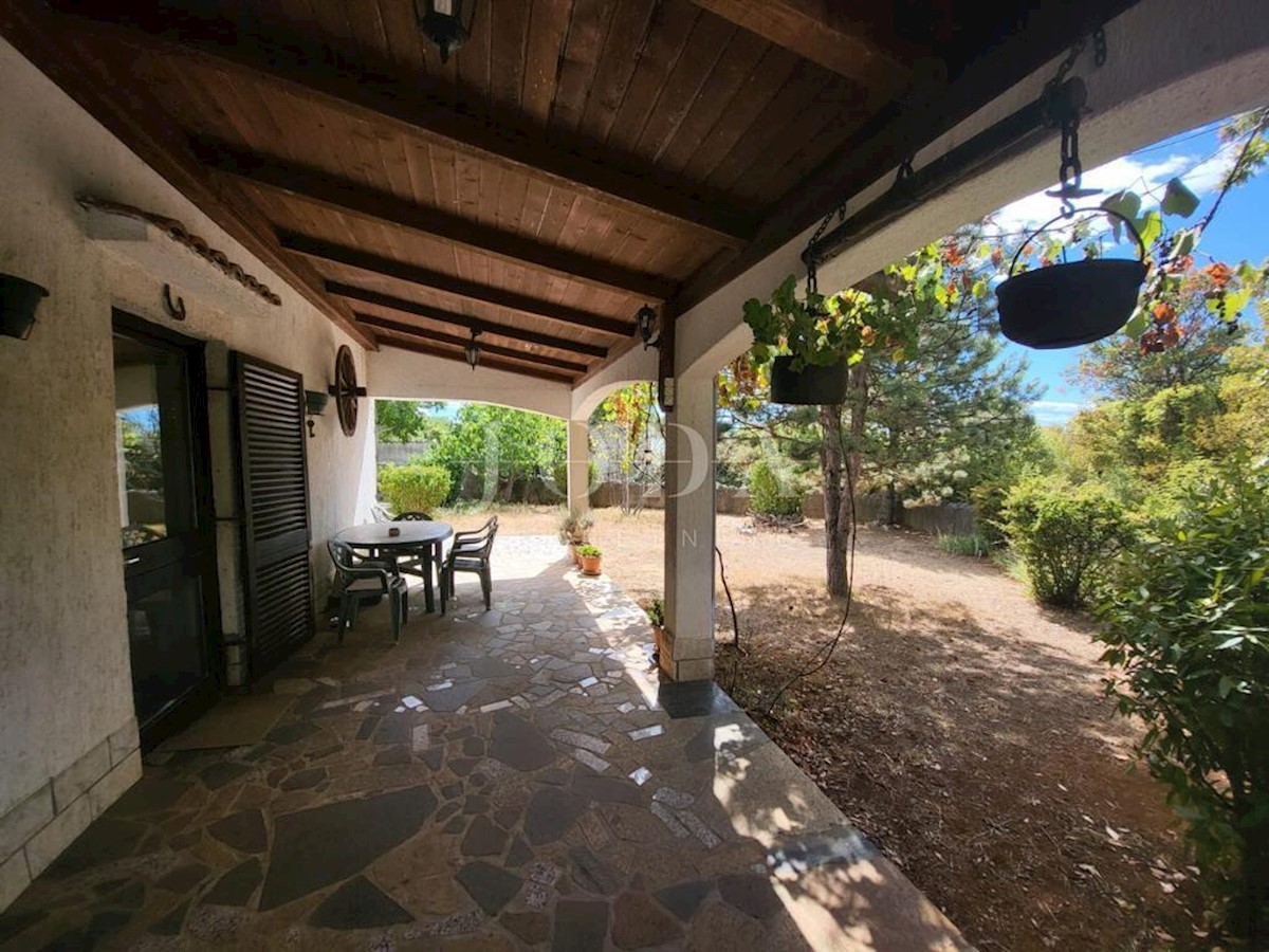 Maison À vendre - PRIMORSKO-GORANSKA KRK