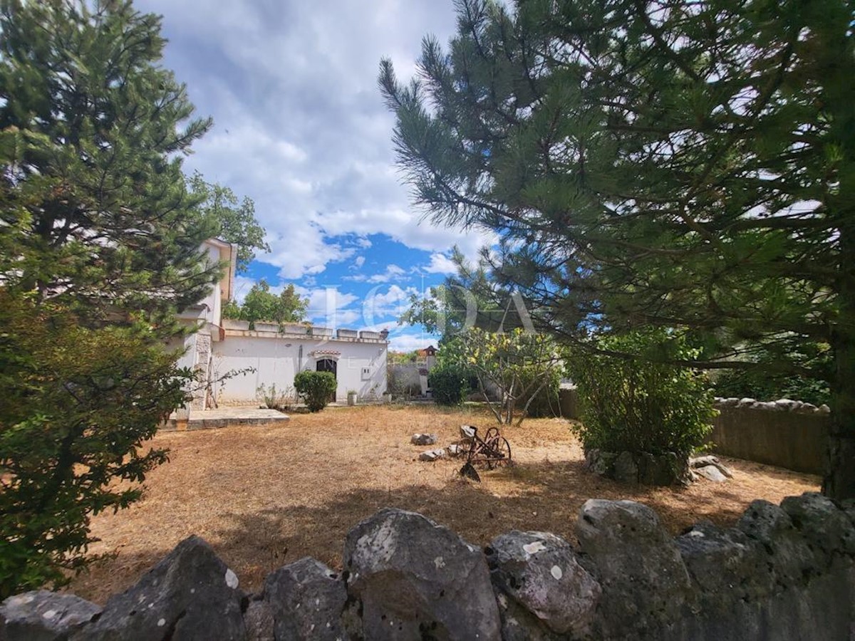 Maison À vendre - PRIMORSKO-GORANSKA KRK