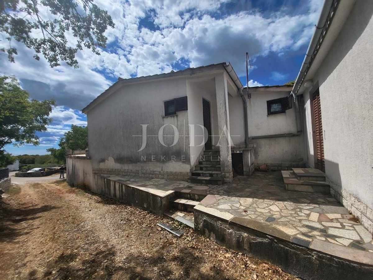 Maison À vendre - PRIMORSKO-GORANSKA KRK