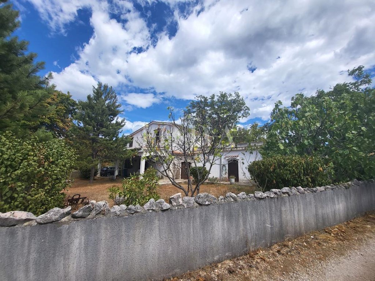 Maison À vendre - PRIMORSKO-GORANSKA KRK