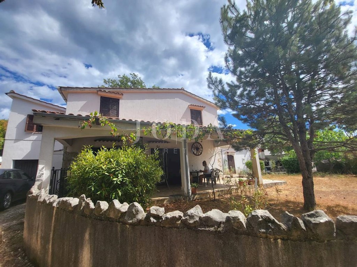 Maison À vendre - PRIMORSKO-GORANSKA KRK