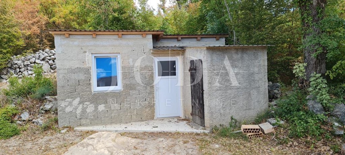 Maison À vendre - PRIMORSKO-GORANSKA KRK
