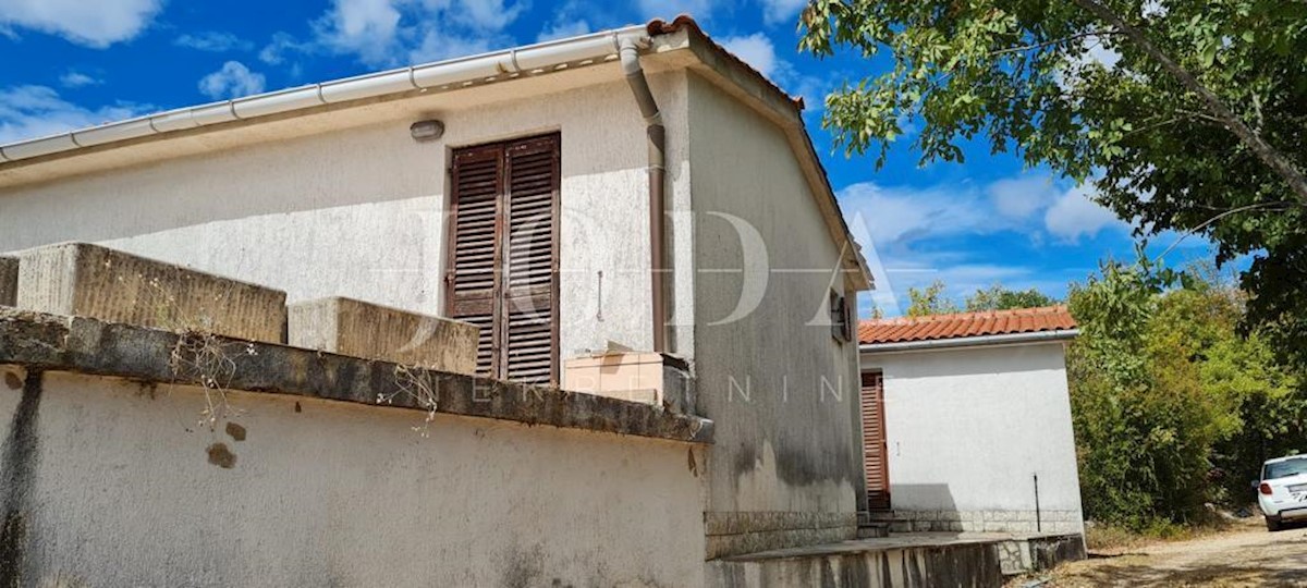 Maison À vendre - PRIMORSKO-GORANSKA KRK
