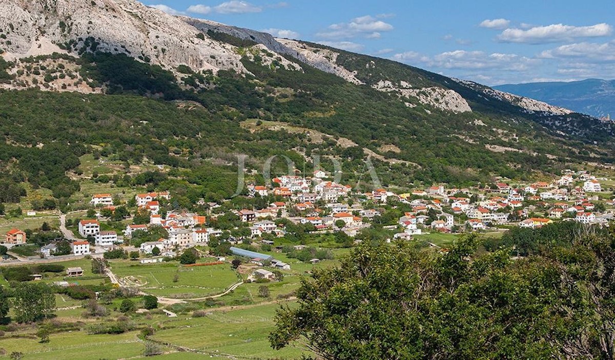 Terreno In vendita - Primorsko-goranska Krk - foto 1/1