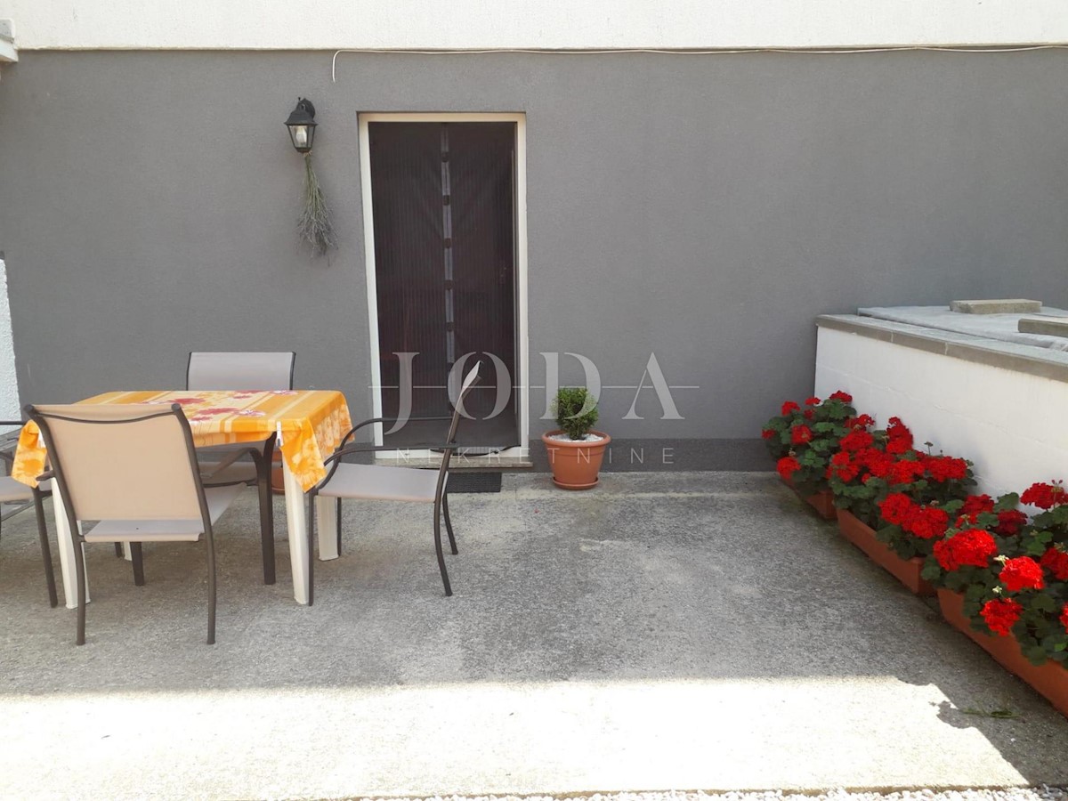 Appartement À vendre - PRIMORSKO-GORANSKA KRK