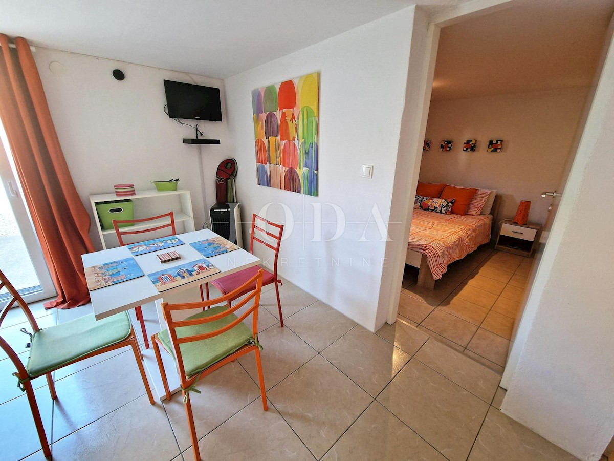 Appartement À vendre - PRIMORSKO-GORANSKA KRK