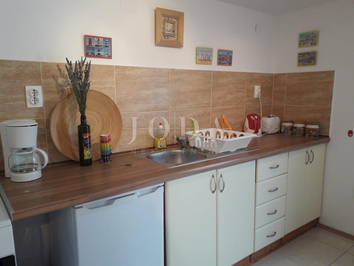 Appartement À vendre - PRIMORSKO-GORANSKA KRK