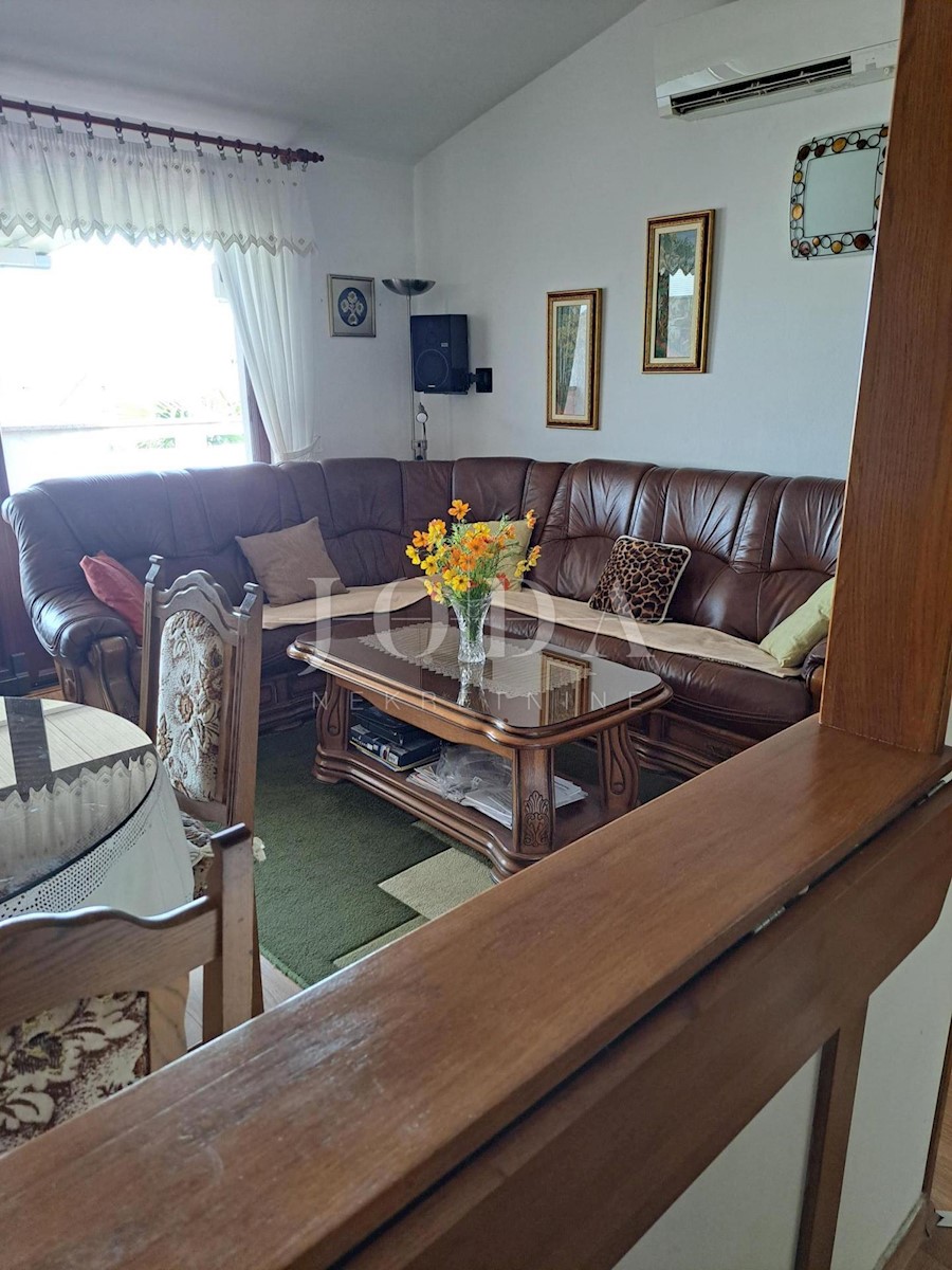 House For sale - PRIMORSKO-GORANSKA KRK