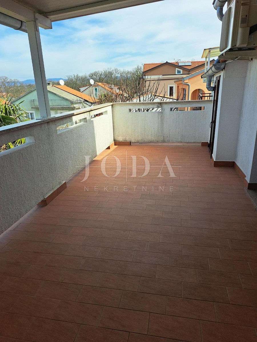 House For sale - PRIMORSKO-GORANSKA KRK