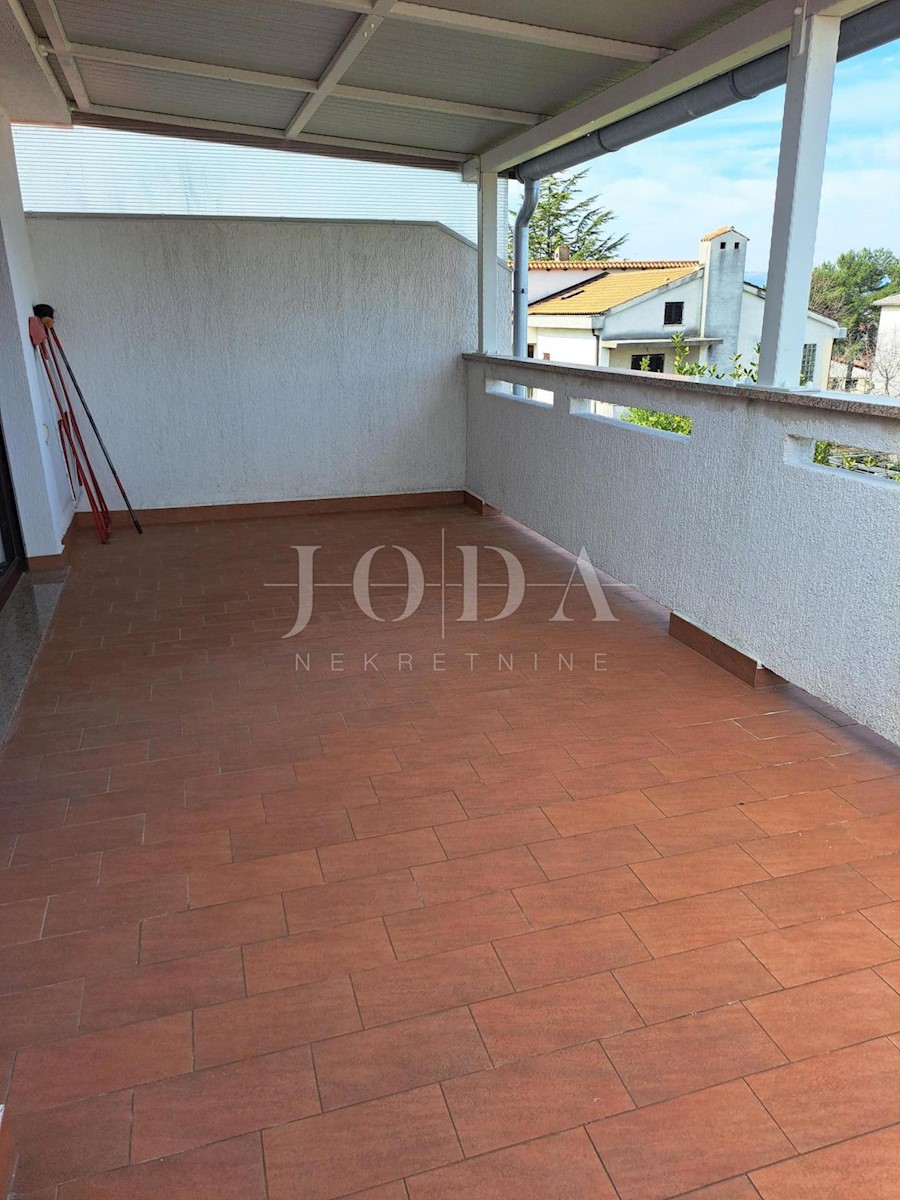 House For sale - PRIMORSKO-GORANSKA KRK