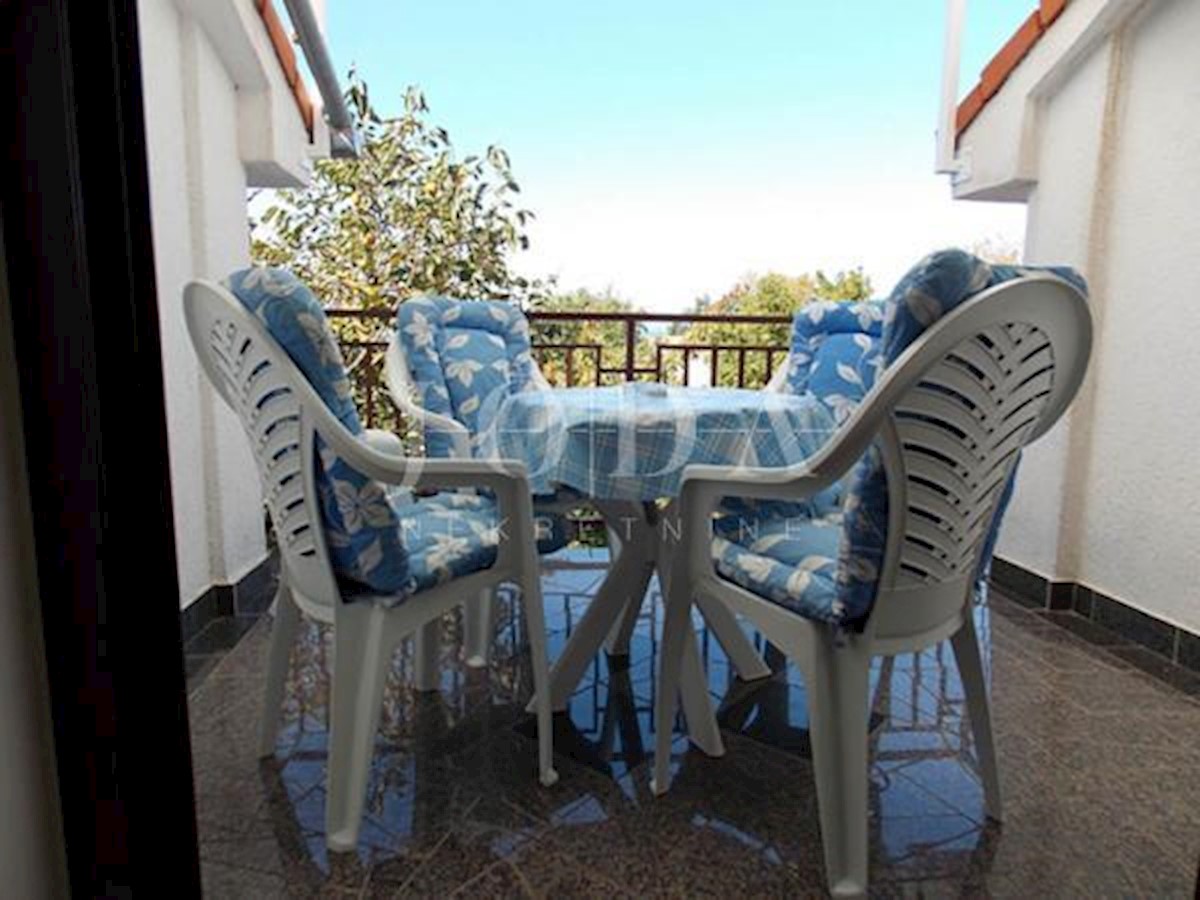 House For sale - PRIMORSKO-GORANSKA KRK