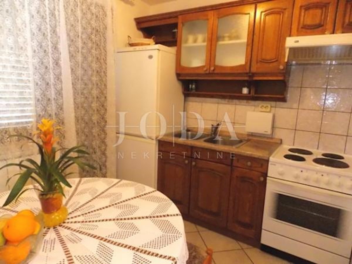 House For sale - PRIMORSKO-GORANSKA KRK
