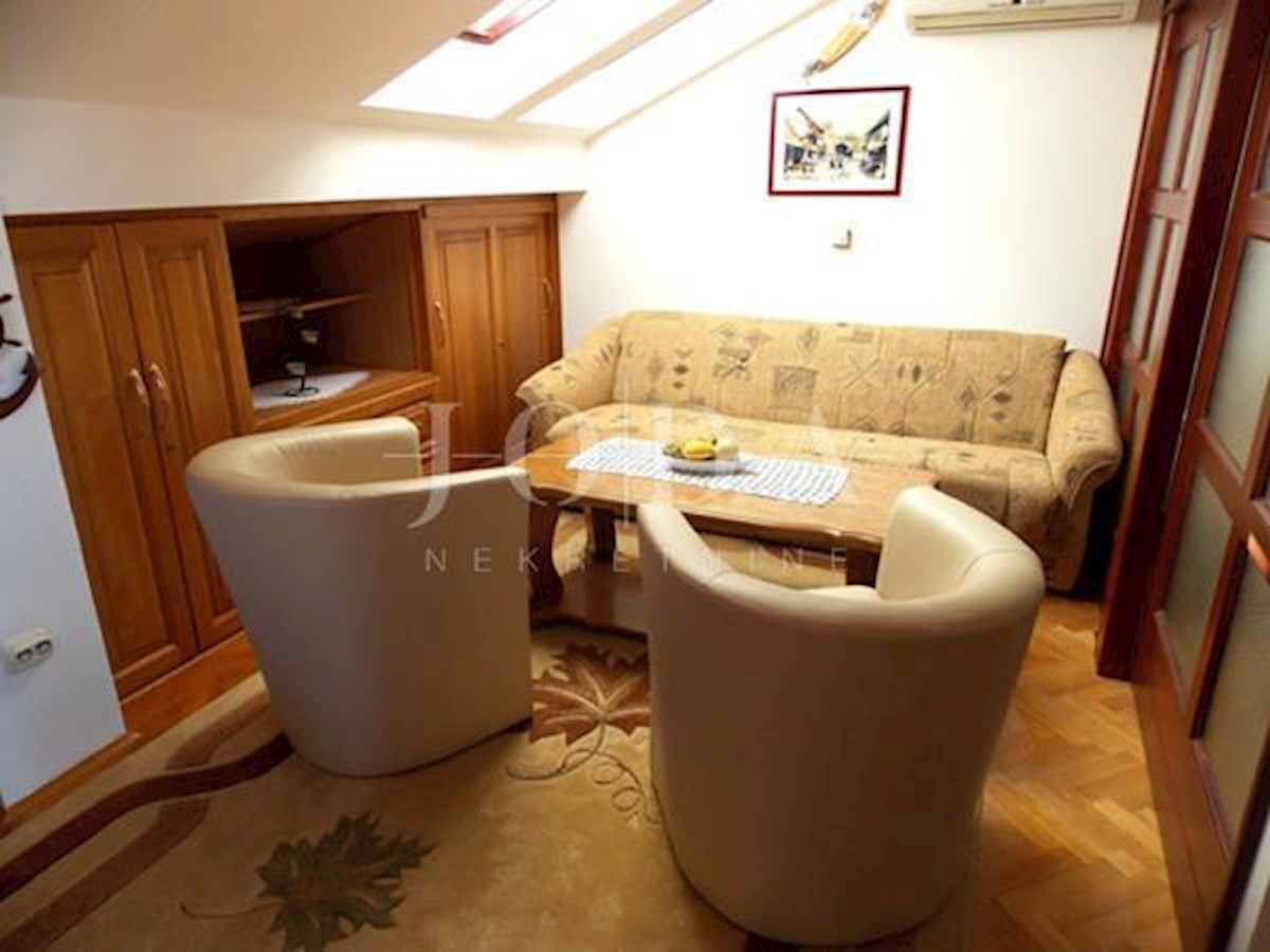 House For sale - PRIMORSKO-GORANSKA KRK