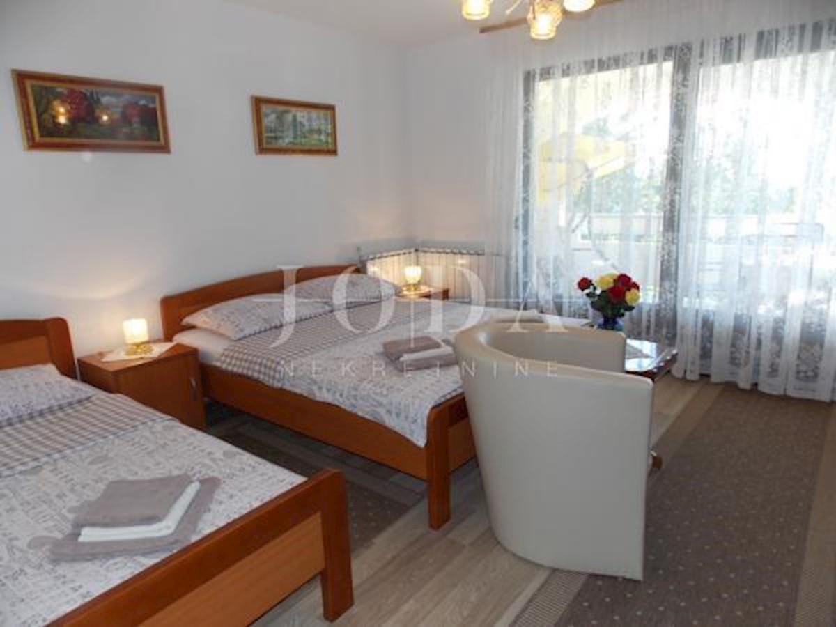 House For sale - PRIMORSKO-GORANSKA KRK
