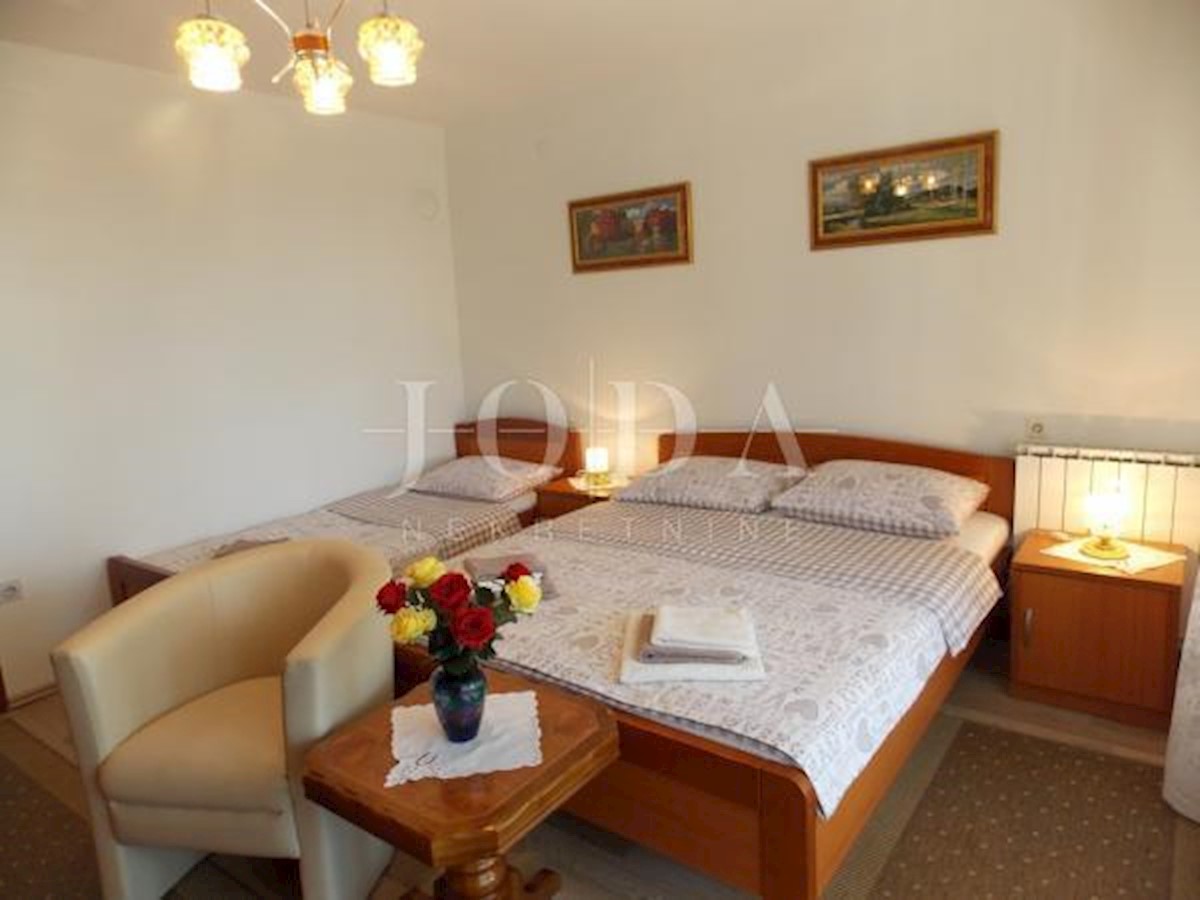 House For sale - PRIMORSKO-GORANSKA KRK