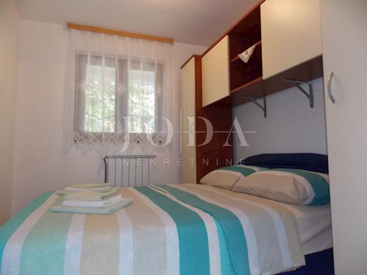 House For sale - PRIMORSKO-GORANSKA KRK