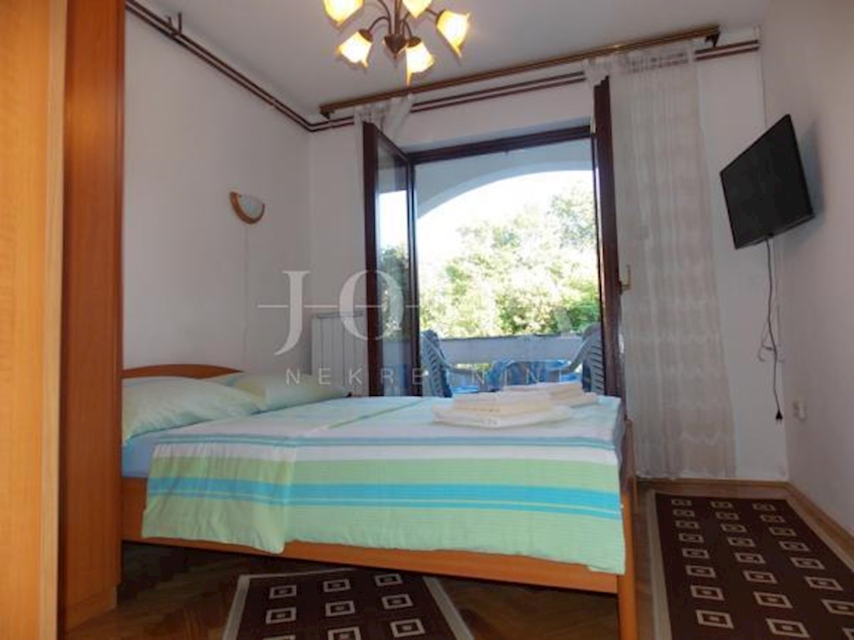 House For sale - PRIMORSKO-GORANSKA KRK