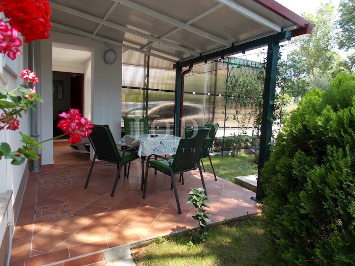 House For sale - PRIMORSKO-GORANSKA KRK