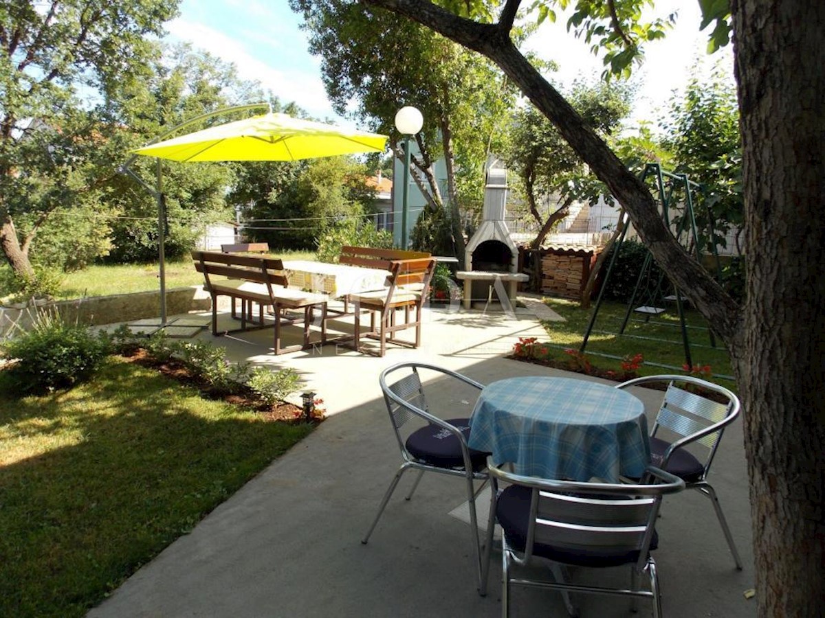 House For sale - PRIMORSKO-GORANSKA KRK