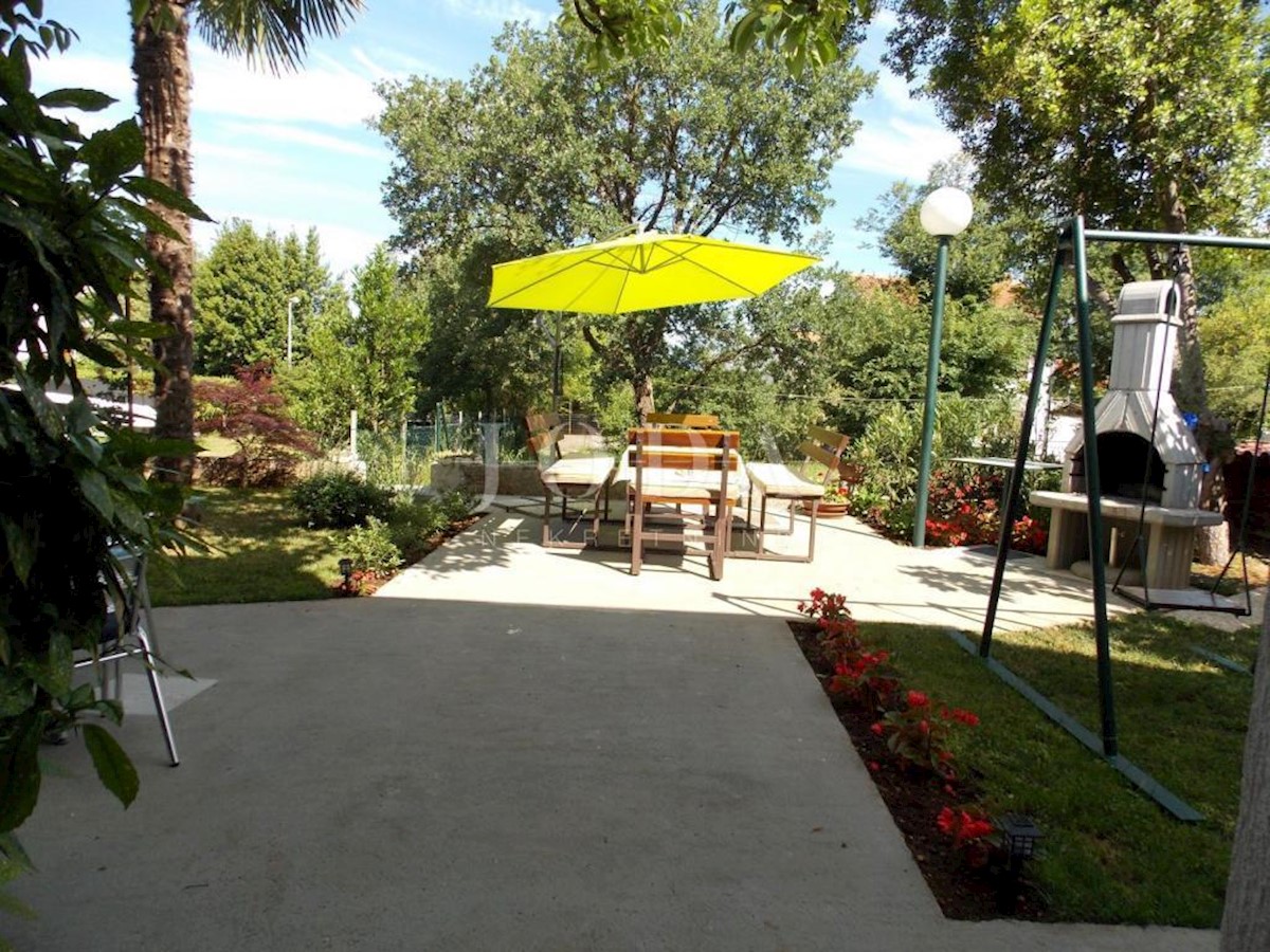 House For sale - PRIMORSKO-GORANSKA KRK