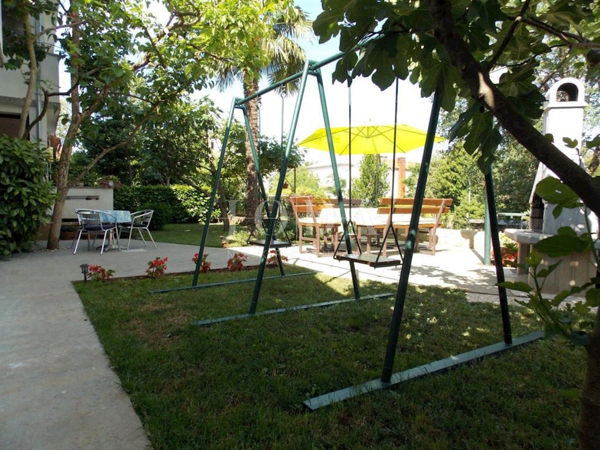 House For sale - PRIMORSKO-GORANSKA KRK