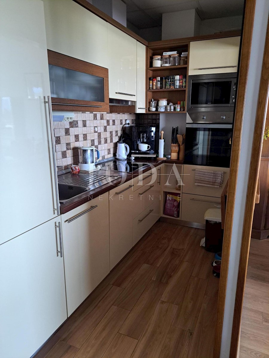 House For sale - PRIMORSKO-GORANSKA KRK
