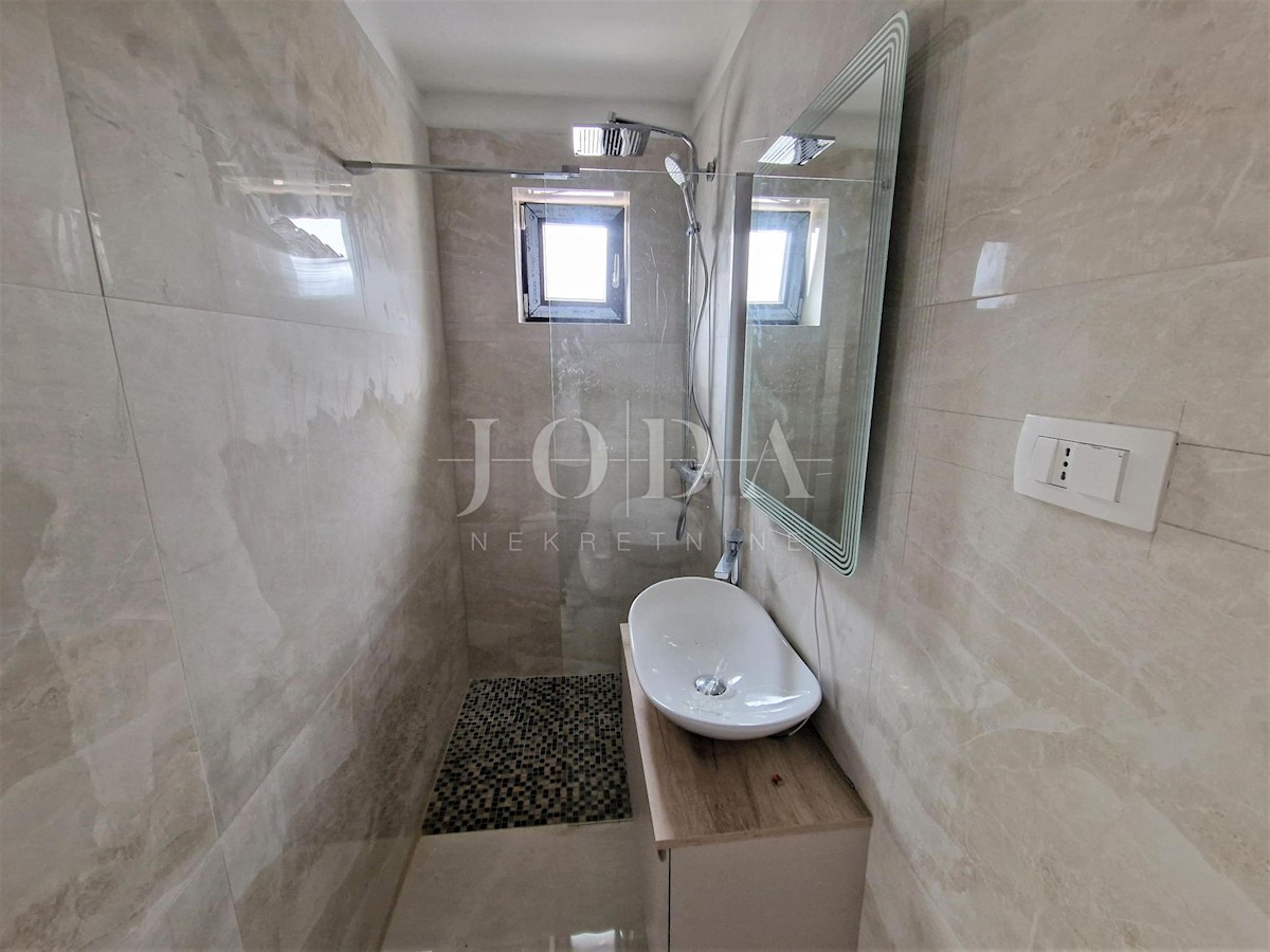 Flat For sale - PRIMORSKO-GORANSKA KRK