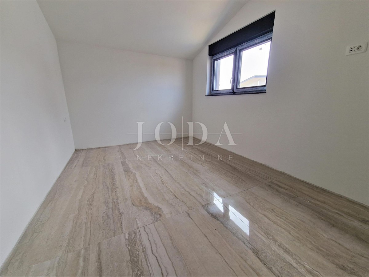 Flat For sale - PRIMORSKO-GORANSKA KRK