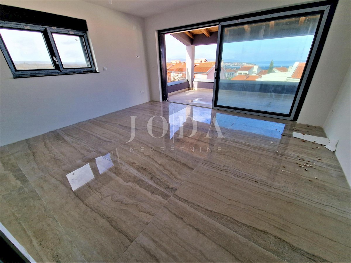 Flat For sale - Primorsko-goranska Krk - foto 2/12