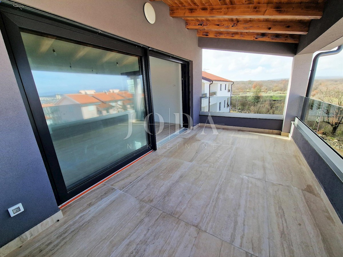 Flat For sale - Primorsko-goranska Krk - foto 5/12