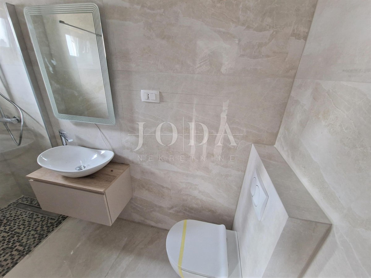 Flat For sale - PRIMORSKO-GORANSKA KRK